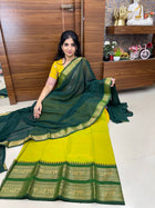 Half Saree ( Unstitched)