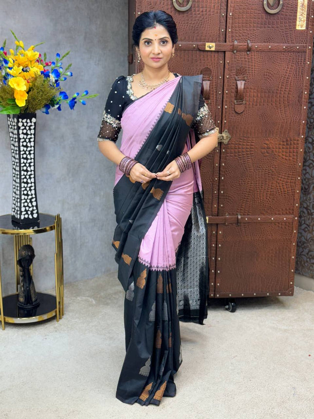 Kanchi Silk