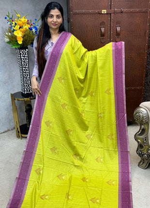 Jute Linen