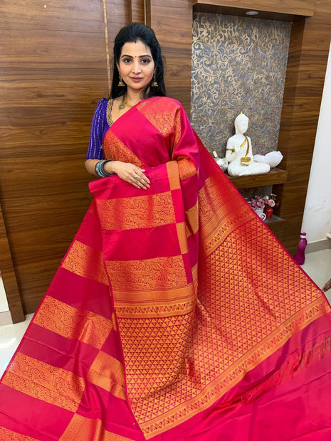 Pure Silk