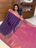 Kanchi Silk
