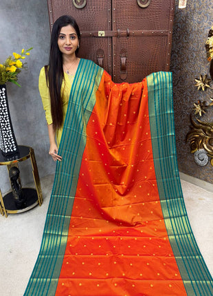 Vaira Oosi Golden Zari