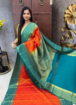 Vaira Oosi Golden Zari