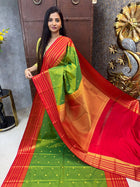 Vaira Oosi Golden Zari