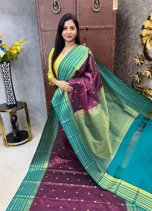 Vaira Oosi Golden Zari