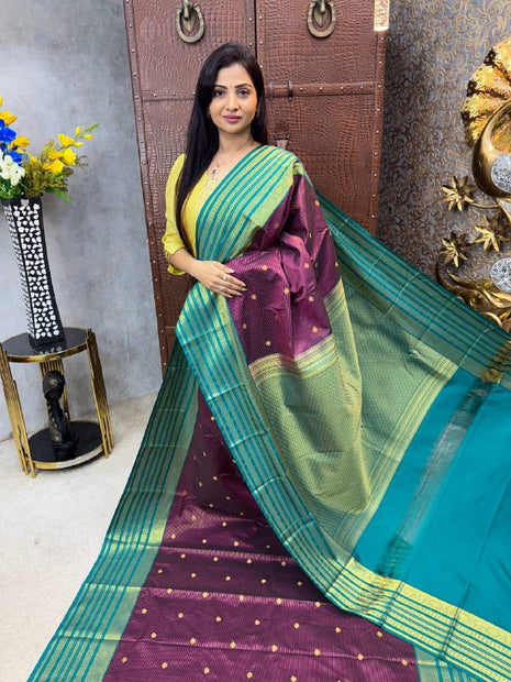 Vaira Oosi Golden Zari