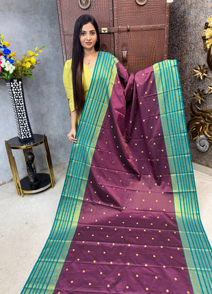 Vaira Oosi Golden Zari