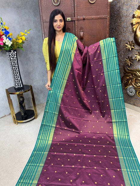 Vaira Oosi Golden Zari