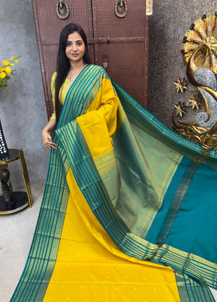 Vaira Oosi Golden Zari