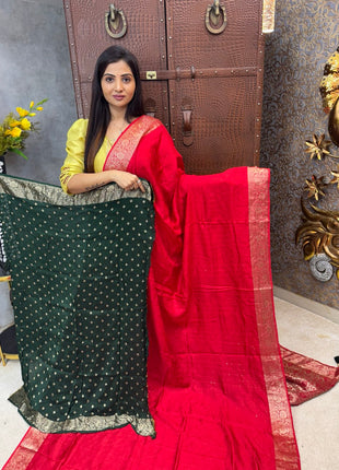 Pure Viscose Georgette