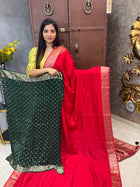 Pure Viscose Georgette