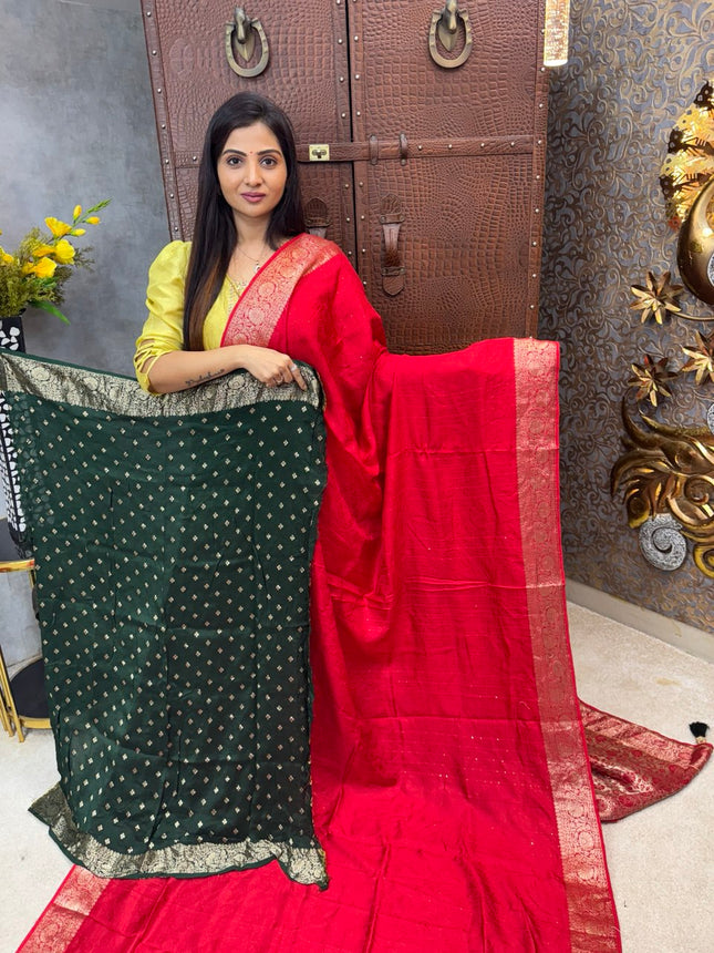 Pure Viscose Georgette