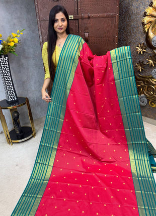 Vaira Oosi Golden Zari