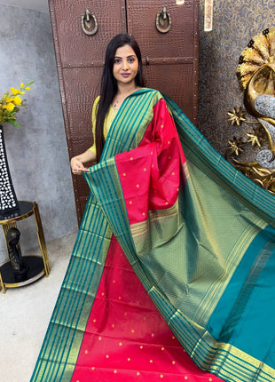 Vaira Oosi Golden Zari