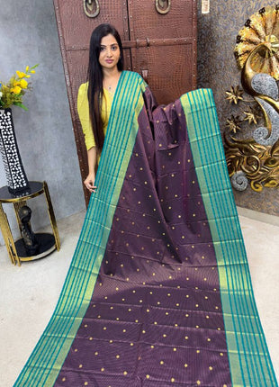 Vaira Oosi Golden Zari