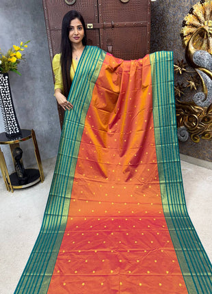 Vaira Oosi Golden Zari