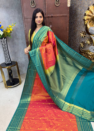 Vaira Oosi Golden Zari