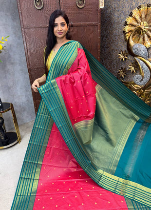 Vaira Oosi Golden Zari