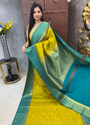 Vaira Oosi Golden Zari