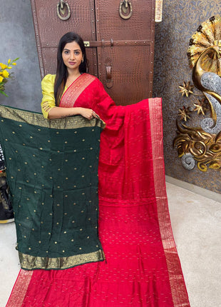 Pure Viscose Georgette