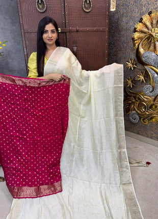 Pure Viscose Georgette