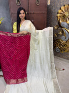 Pure Viscose Georgette