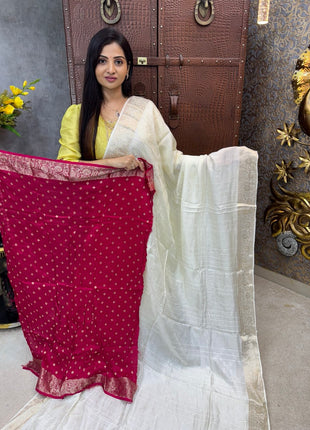Pure Viscose Georgette