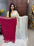 Pure Viscose Georgette