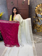 Pure Viscose Georgette