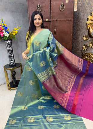 Pure Silk