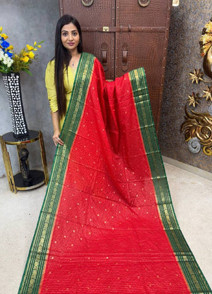 Warm Silk
