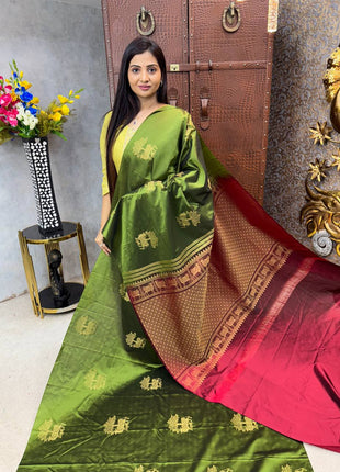 Pure Silk