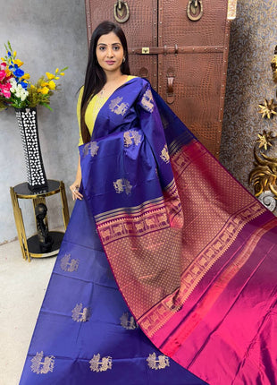 Pure Silk