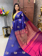 Pure Silk