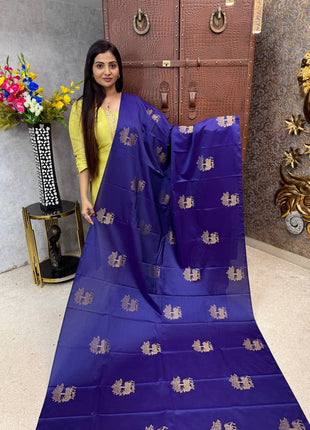 Pure Silk
