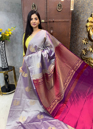 Pure Silk