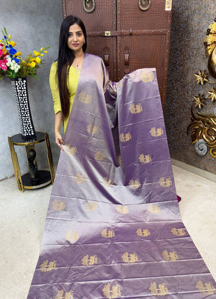 Pure Silk