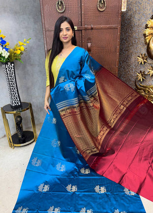 Pure Silk
