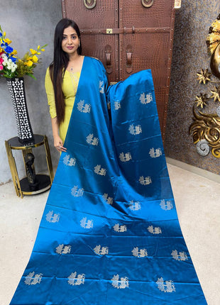 Pure Silk