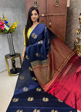 Pure Silk