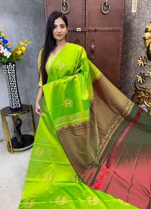 Pure Silk