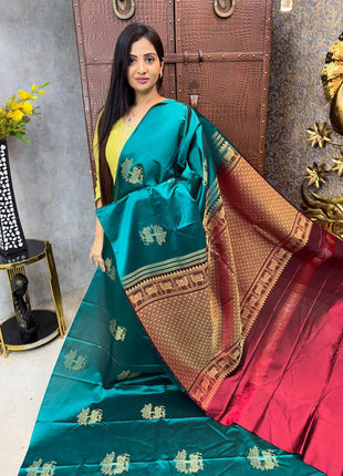 Pure Silk