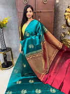 Pure Silk