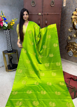 Pure Silk