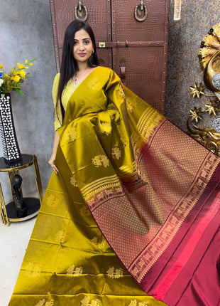 Pure Silk