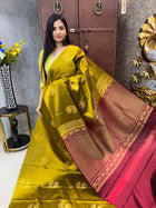 Pure Silk