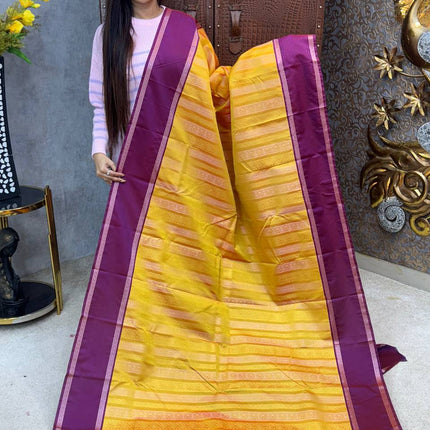 Kanchi Silk
