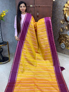 Kanchi Silk