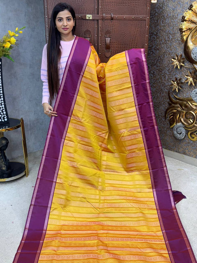 Kanchi Silk