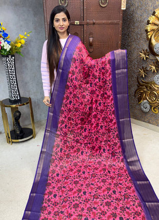 Muslin Georgette